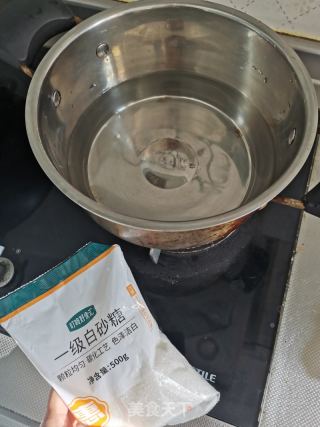 泡萝卜的做法步骤：3