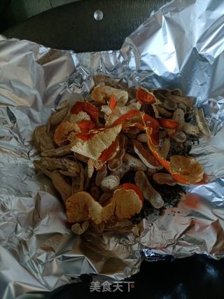 家庭自制香肚的做法步骤：18