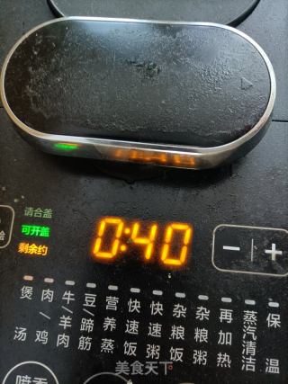 家庭自制香肚的做法步骤：16