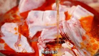 红焖羊肉|一到天冷就想它，香辣可口肥嫩多汁，吃完立马从头暖到脚~的做法步骤：4