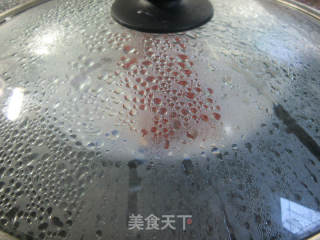 香肠炒青瓜的做法步骤：2