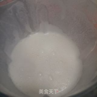 大枣红薯豆浆的做法步骤：7