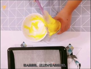 奶油泡芙的做法步骤：5