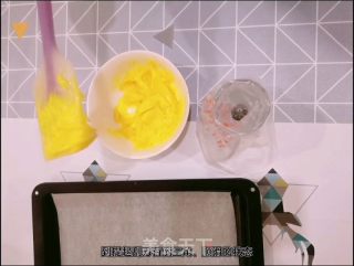 奶油泡芙的做法步骤：4