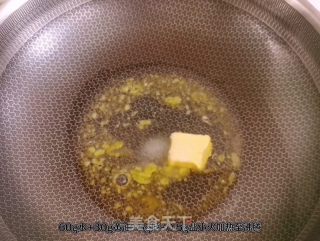 奶油泡芙的做法步骤：1