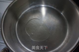 莴笋叶豆腐煲的做法步骤：2