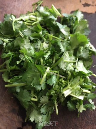 肉末豆腐的做法步骤：3