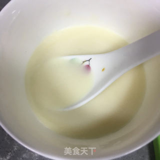 腊肠芥菜焖饭的做法步骤：3