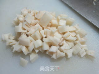 宫保莲藕的做法步骤：9