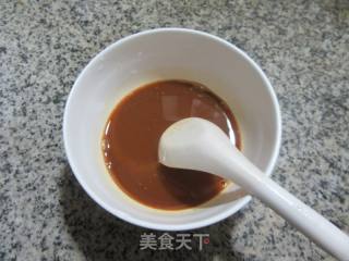 宫保莲藕的做法步骤：8