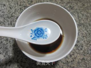 宫保莲藕的做法步骤：7