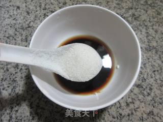 宫保莲藕的做法步骤：6