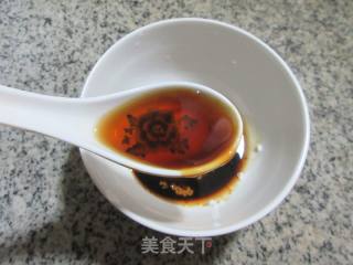 宫保莲藕的做法步骤：5