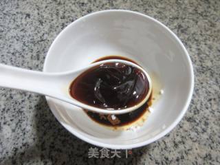 宫保莲藕的做法步骤：4
