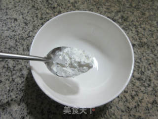 宫保莲藕的做法步骤：2