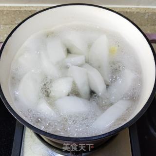 清汤羊肉的做法步骤：12