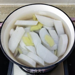 清汤羊肉的做法步骤：11