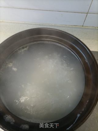 虾头粥的做法步骤：6