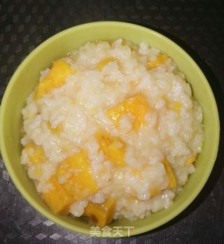 红薯白米粥的做法步骤：4