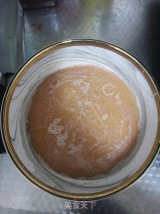 胡辣汤的做法步骤：4