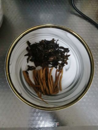 胡辣汤的做法步骤：2