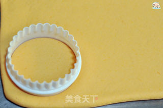 小老虎甜甜圈馒头的做法步骤：5