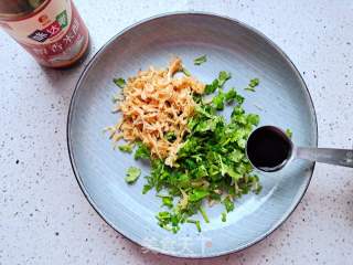 家常时蔬酸汤素饺的做法步骤：10