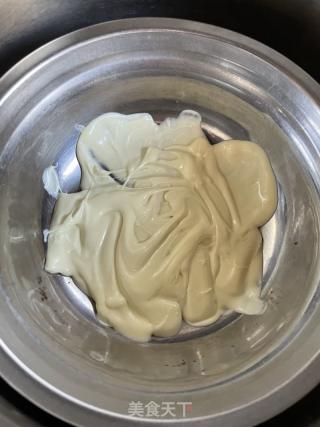 曲奇圣诞树-用尽你想象尽情的装饰的做法步骤：16