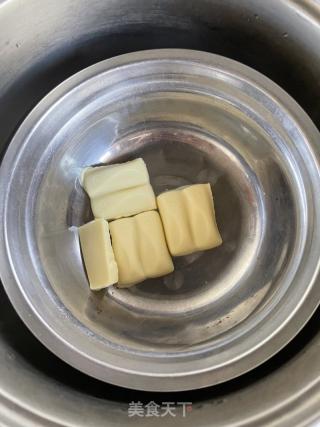 曲奇圣诞树-用尽你想象尽情的装饰的做法步骤：15