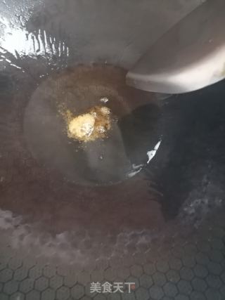 红烧牛排骨的做法步骤：3