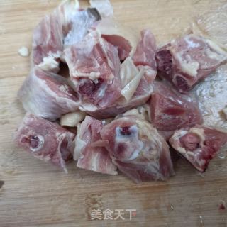 肥肠鸡的做法步骤：14