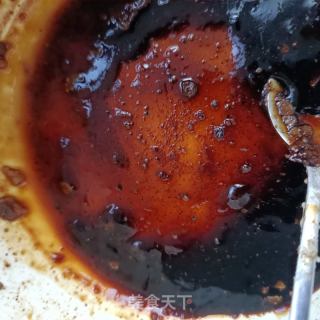 肥肠鸡的做法步骤：10