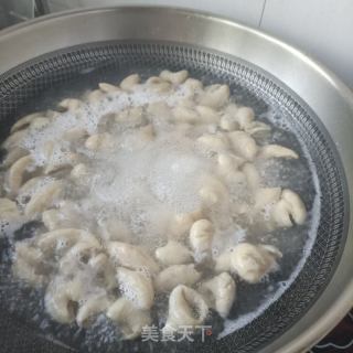 肥肠鸡的做法步骤：7
