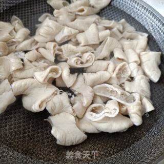 肥肠鸡的做法步骤：6