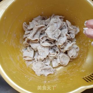 肥肠鸡的做法步骤：5