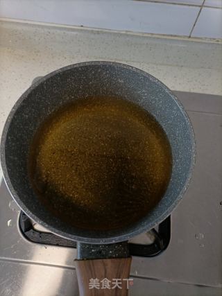 葱香油饼的做法步骤：6