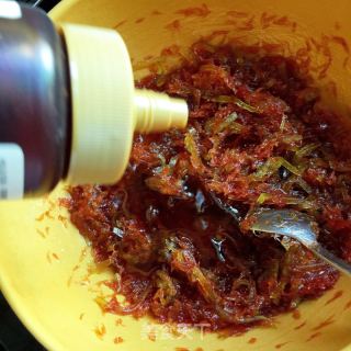 蜂蜜柚子茶的做法步骤：11
