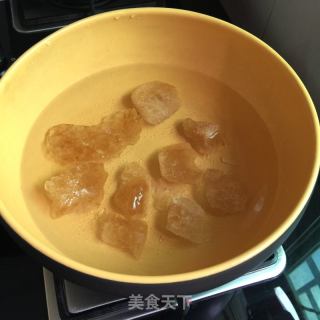 蜂蜜柚子茶的做法步骤：8