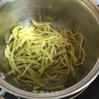 蜂蜜柚子茶的做法步骤：7