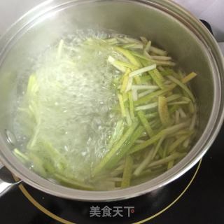蜂蜜柚子茶的做法步骤：6