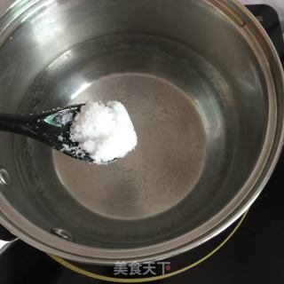 蜂蜜柚子茶的做法步骤：5