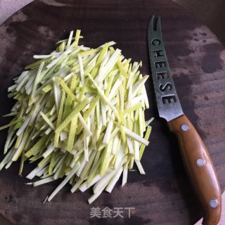 蜂蜜柚子茶的做法步骤：4