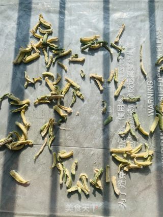 腌萝卜干的做法步骤：3