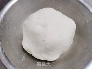 酒酿枸杞红枣山药圆子汤的做法步骤：3
