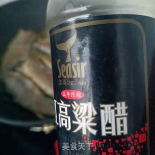 家常焖小黄花的做法步骤：7