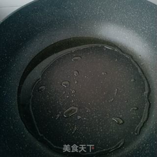 家常焖小黄花的做法步骤：3