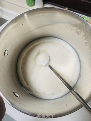 猪油的做法步骤：9