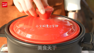 冰煮羊火锅的做法步骤：6