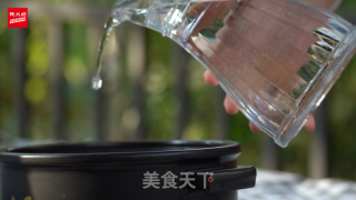 冰煮羊火锅的做法步骤：5