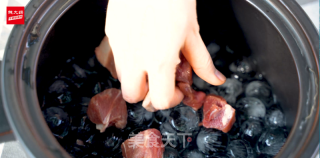 冰煮羊火锅的做法步骤：3